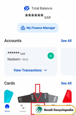 Pay Extend Fees Family Visit Visa in Saudi Arabia via Al Rajhi app